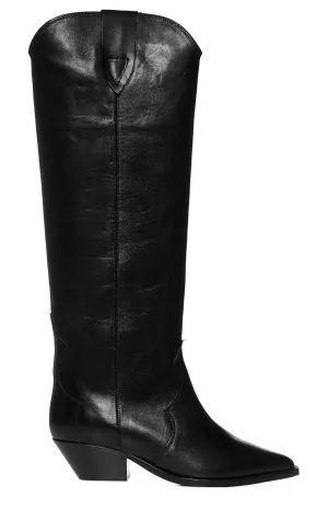 Isabel Marant Denvee Knee-High Boots