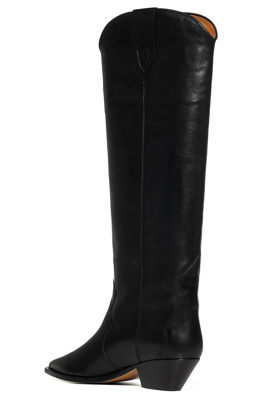 Isabel Marant Denvee Knee-High Boots