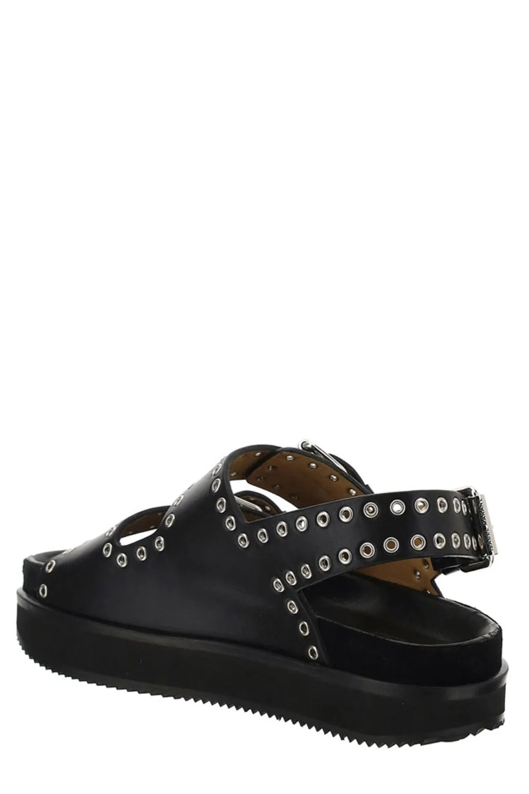 Isabel Marant Ophie Platform Sandals