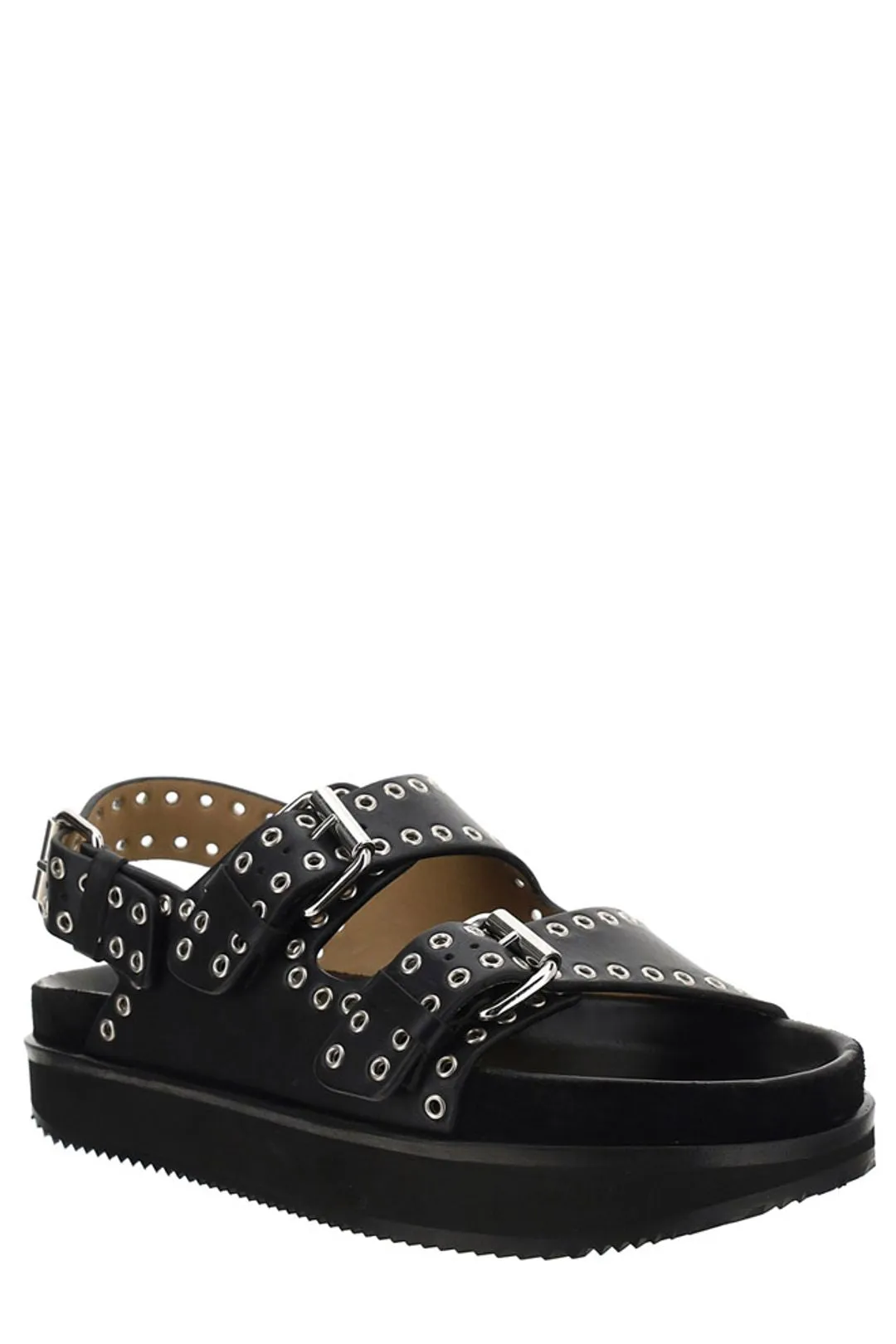 Isabel Marant Ophie Platform Sandals