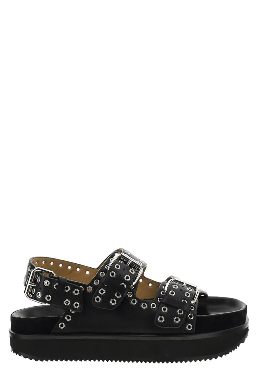 Isabel Marant Ophie Platform Sandals