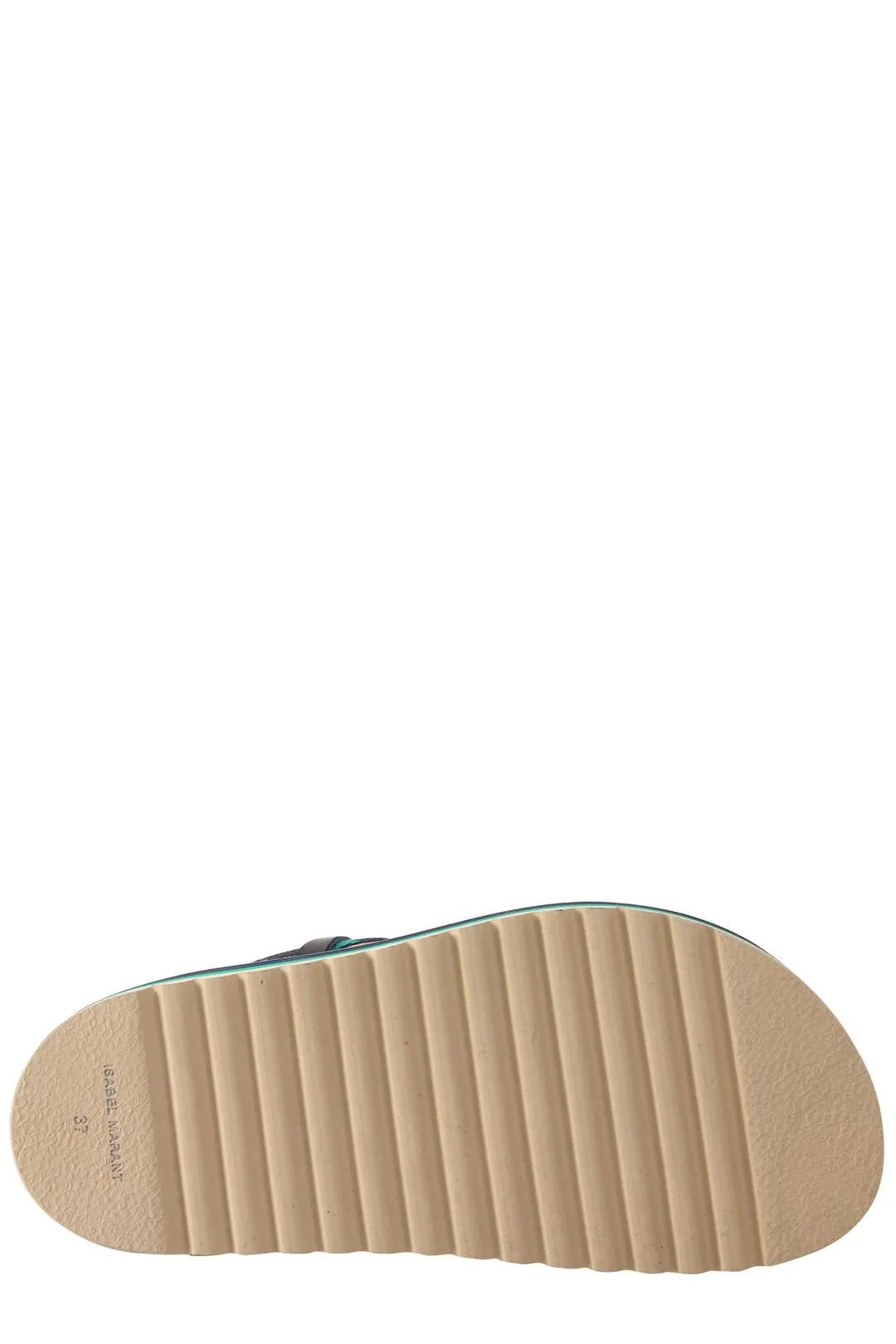 Isabel Marant Rope Open Toe Sandals