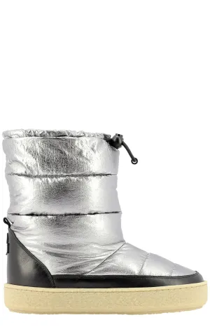 Isabel Marant Zerik Drawstring Boots
