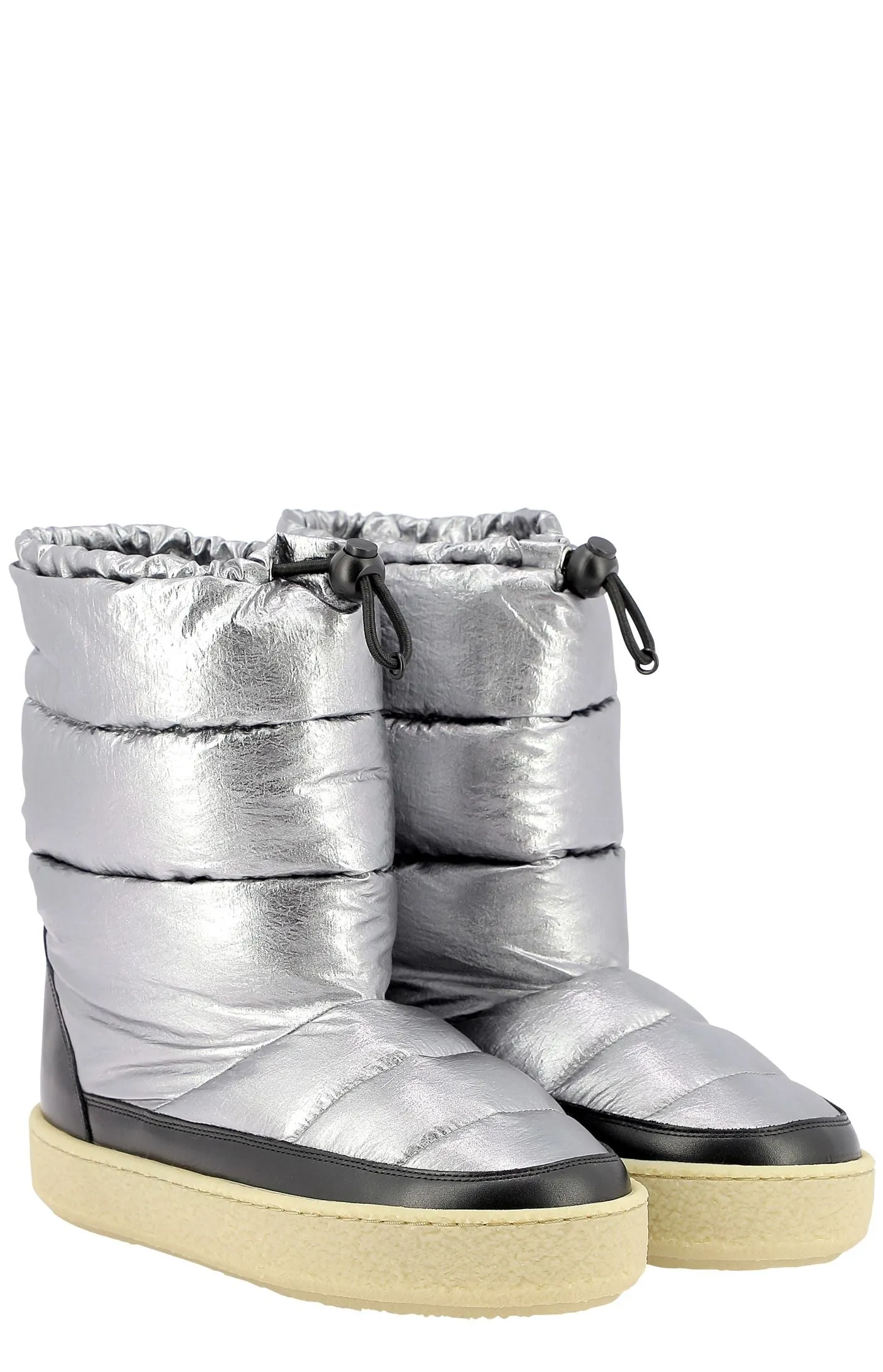 Isabel Marant Zerik Drawstring Boots