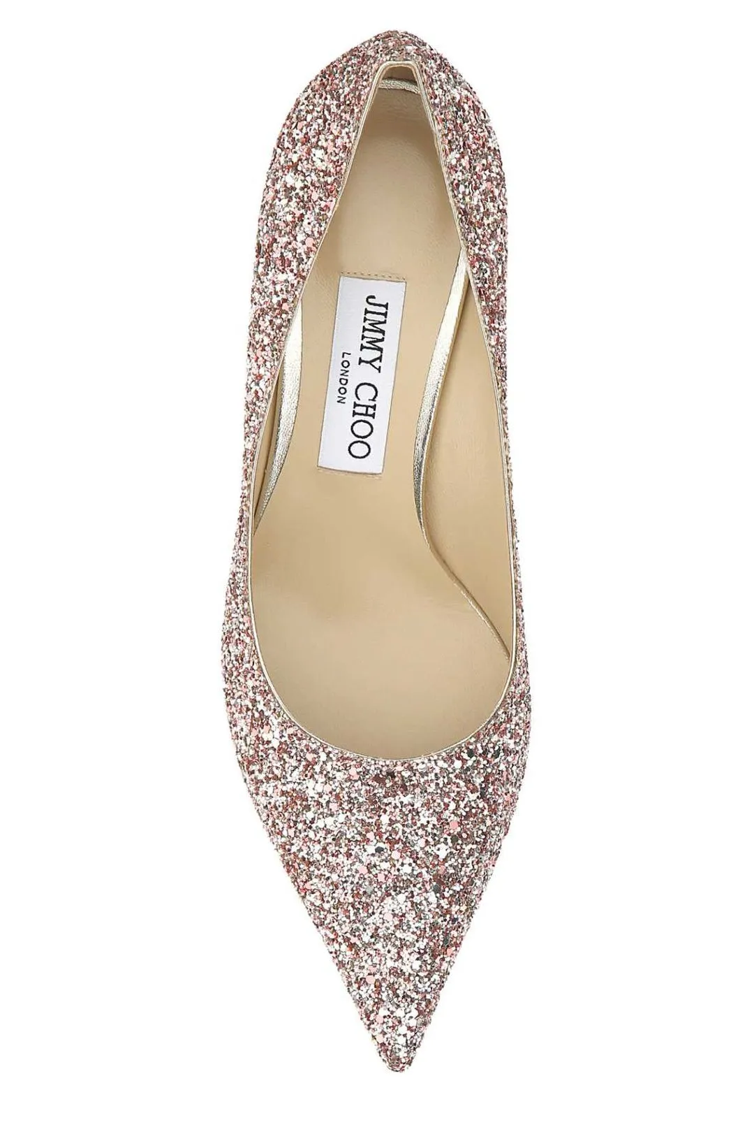 Jimmy Choo Love 85 Pumps