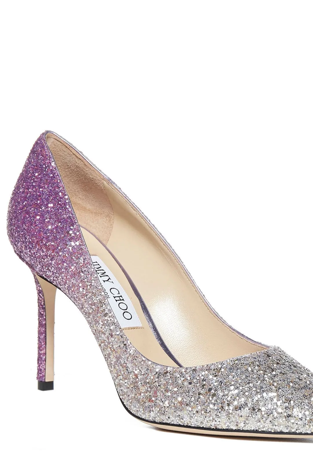 Jimmy Choo Romy 85 Pumps