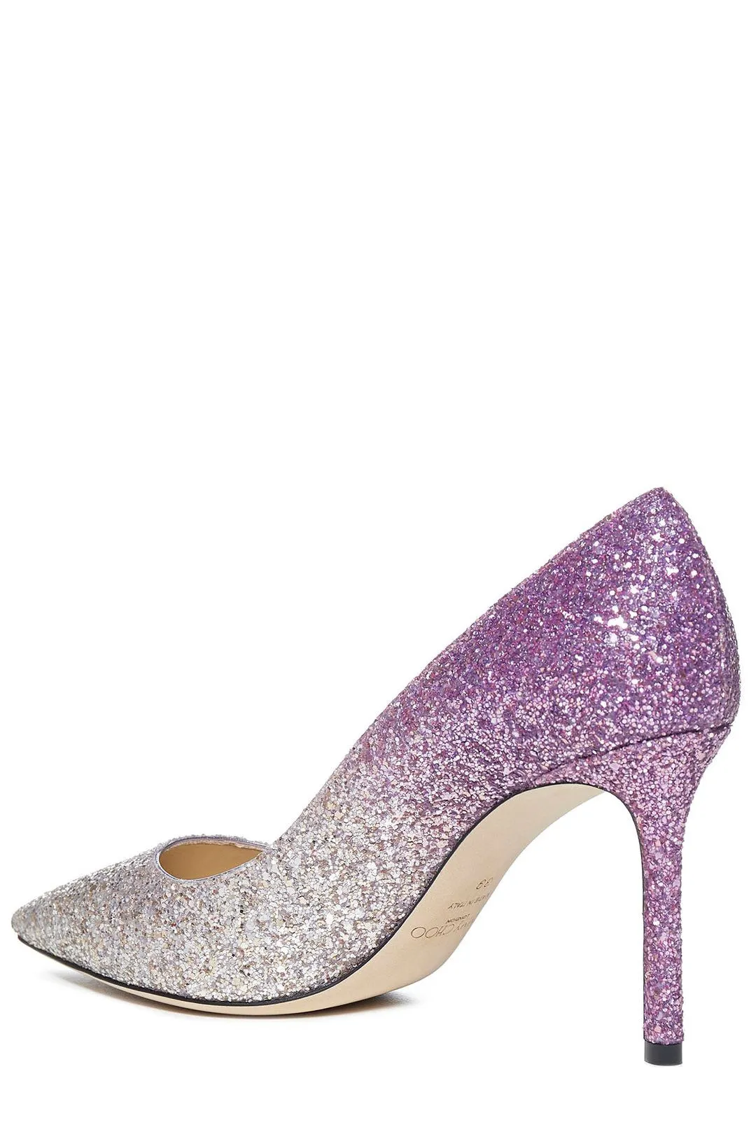 Jimmy Choo Romy 85 Pumps