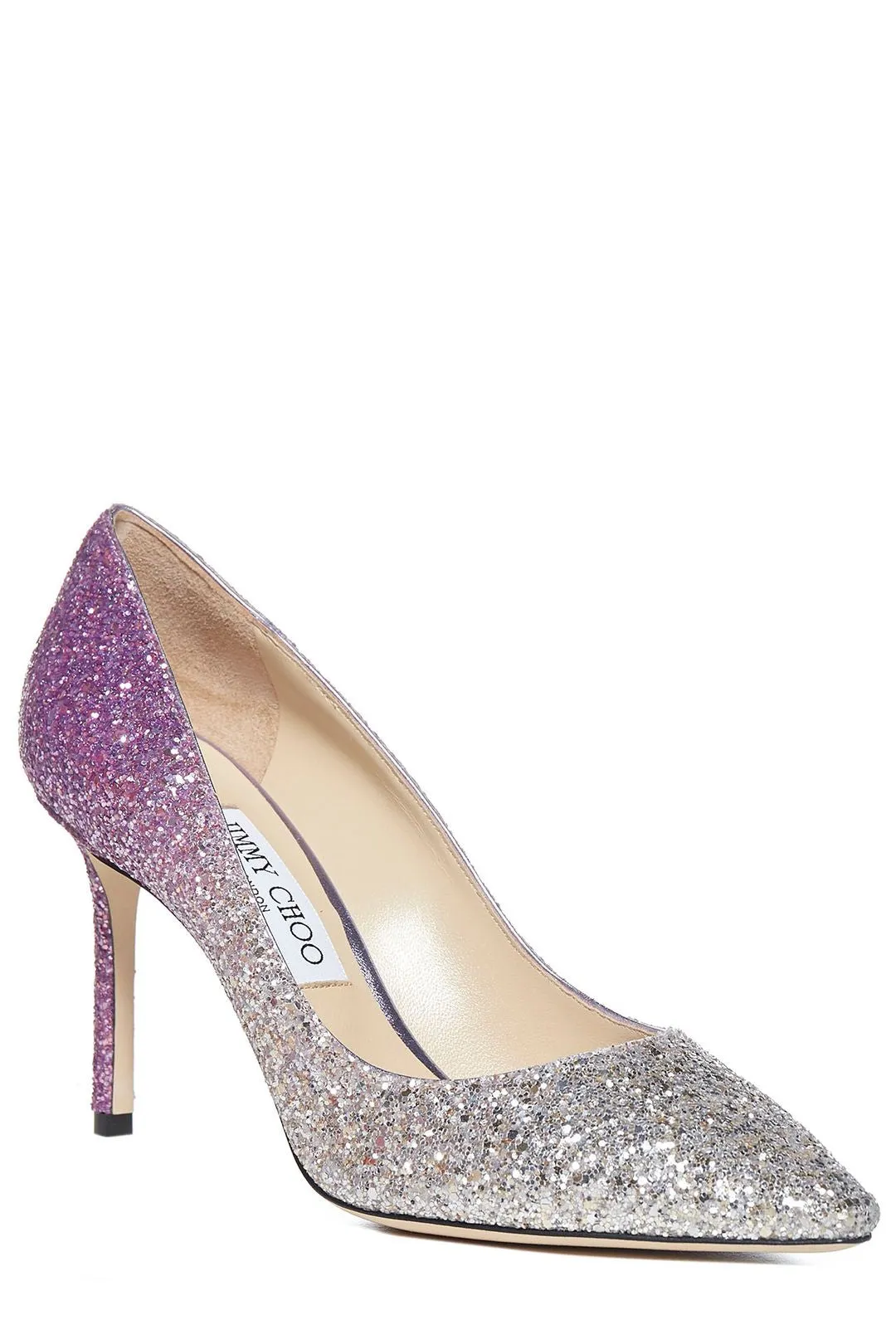 Jimmy Choo Romy 85 Pumps