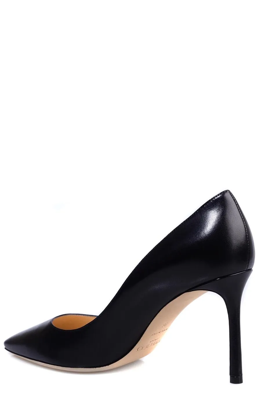 Jimmy Choo Romy 85 Pumps