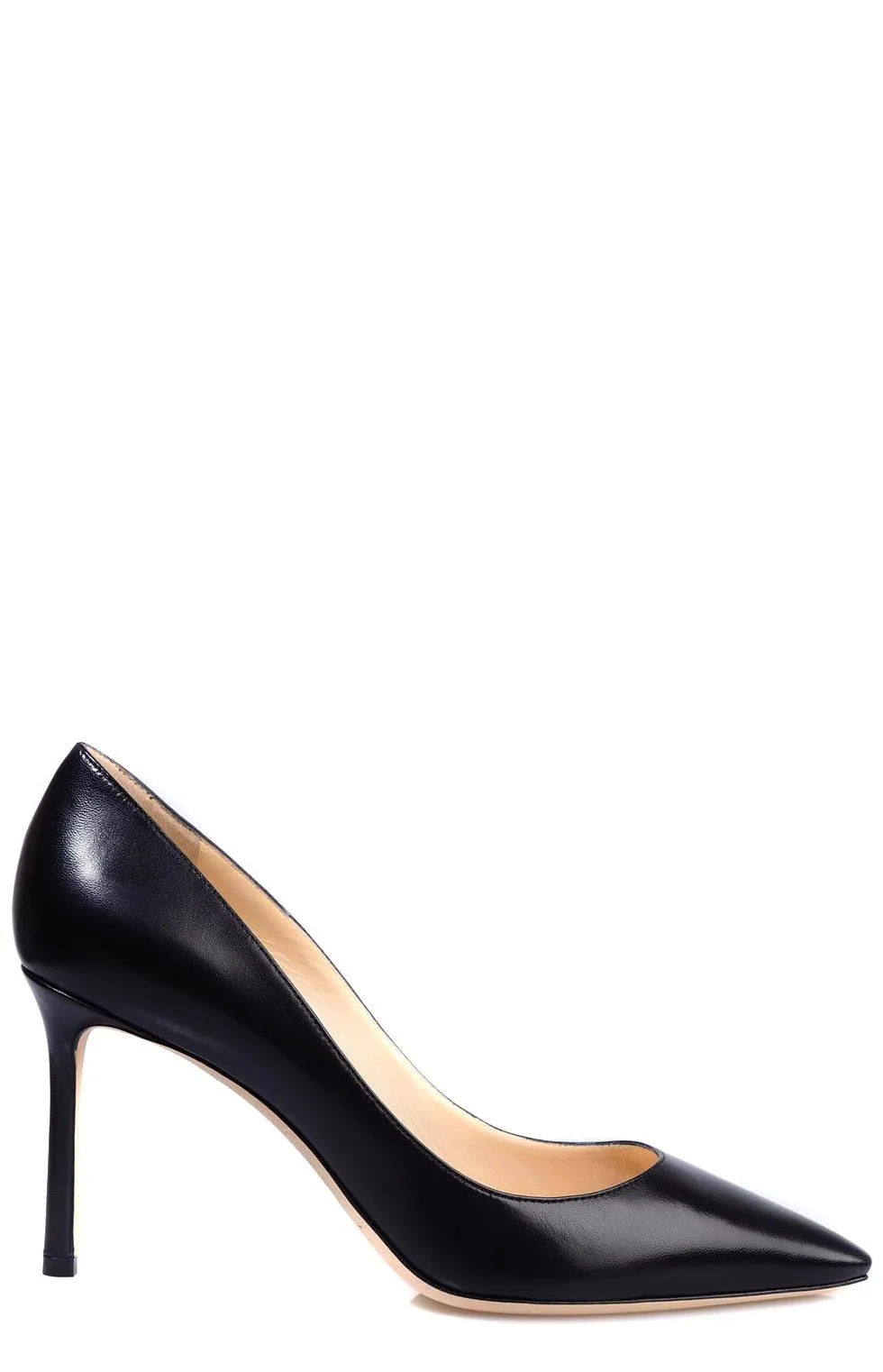 Jimmy Choo Romy 85 Pumps