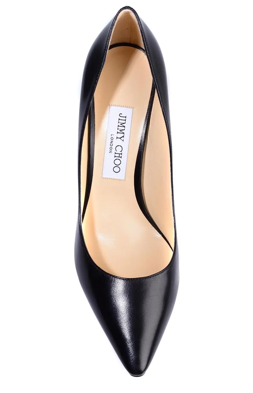 Jimmy Choo Romy 85 Pumps