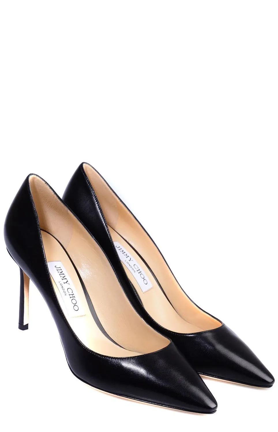 Jimmy Choo Romy 85 Pumps