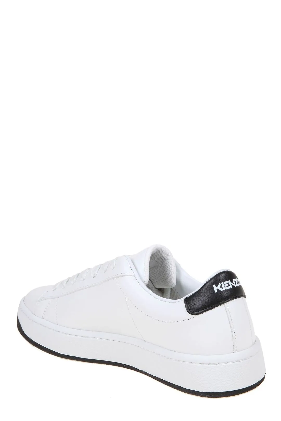 Kenzo Kourt K Logo Sneakers