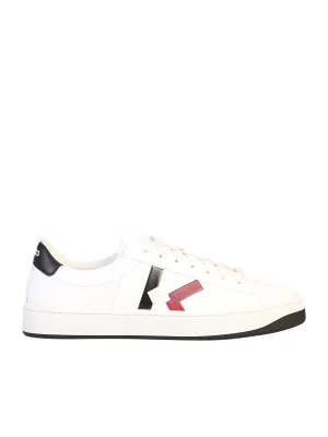 Kenzo Kourt K Logo Sneakers
