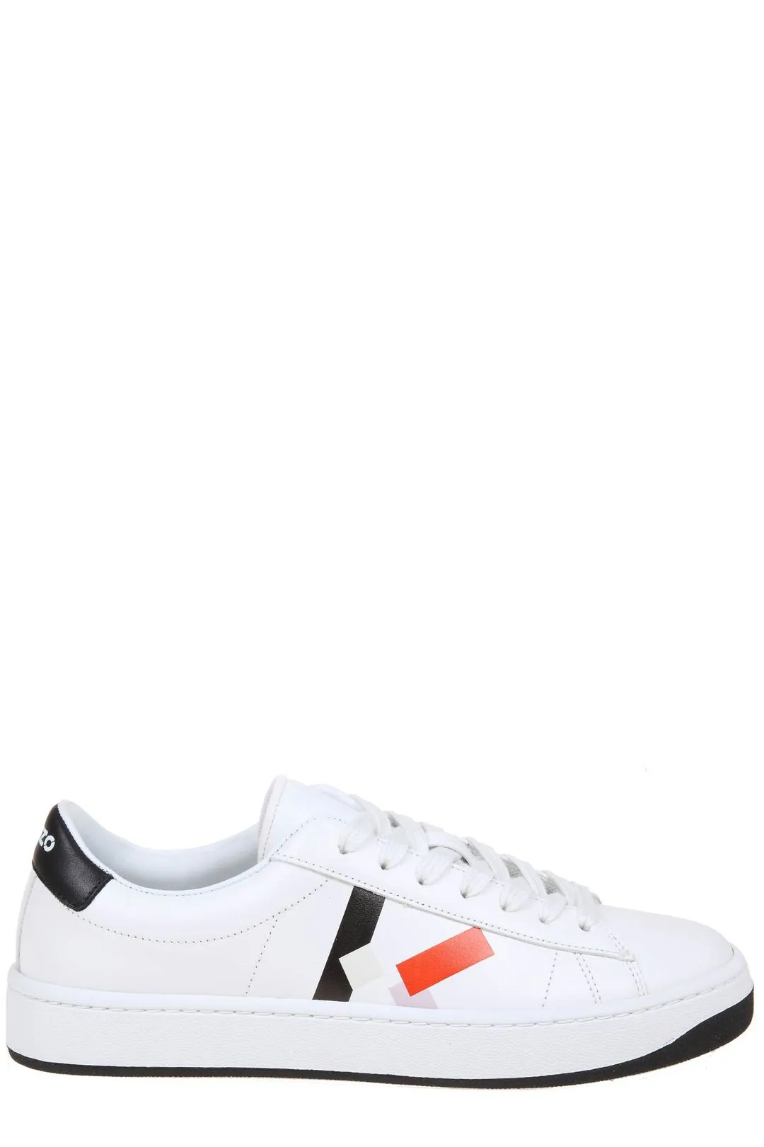 Kenzo Kourt K Logo Sneakers