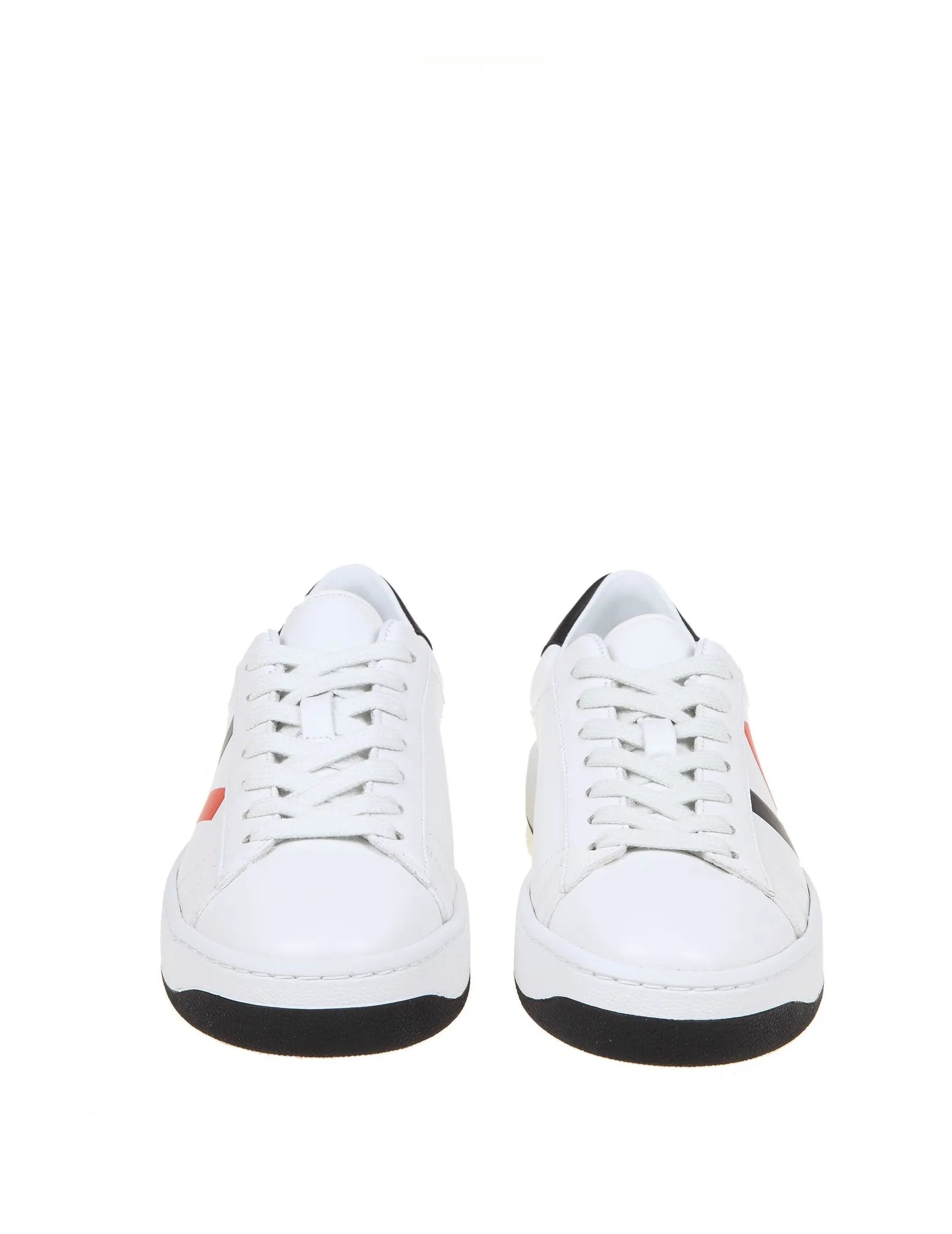 Kenzo Kourt K Logo Sneakers