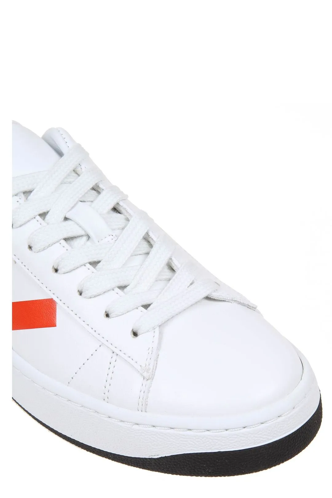 Kenzo Kourt K Logo Sneakers