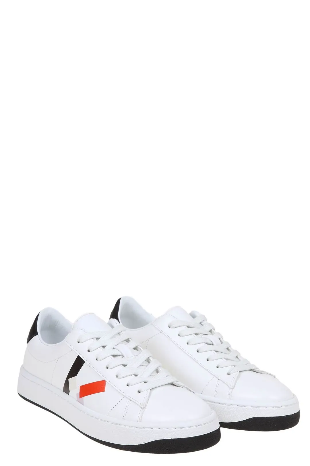 Kenzo Kourt K Logo Sneakers