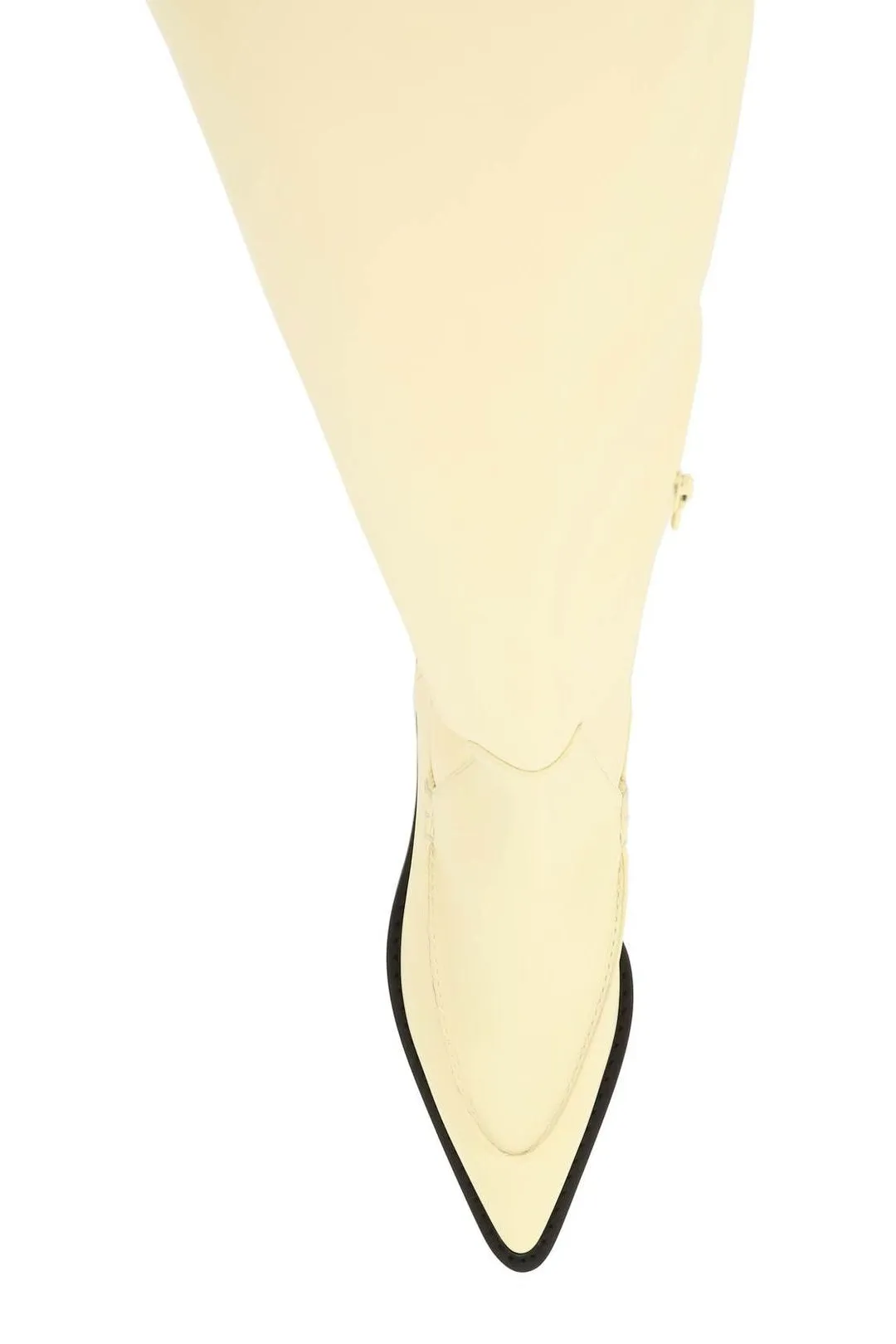 Khaite Charleston Over-The-Knee Boots