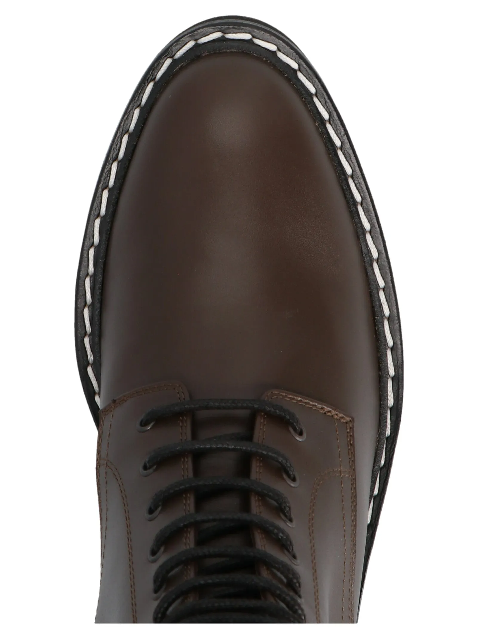 Khaite Cody Combat Boots