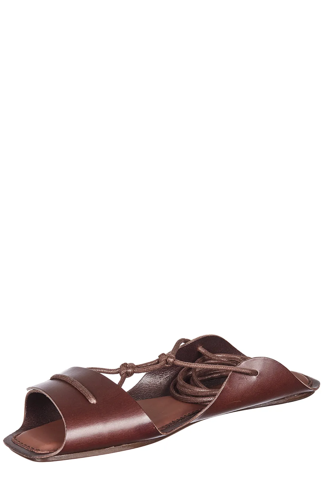 Lemaire Opanca Open-Toe Sandals