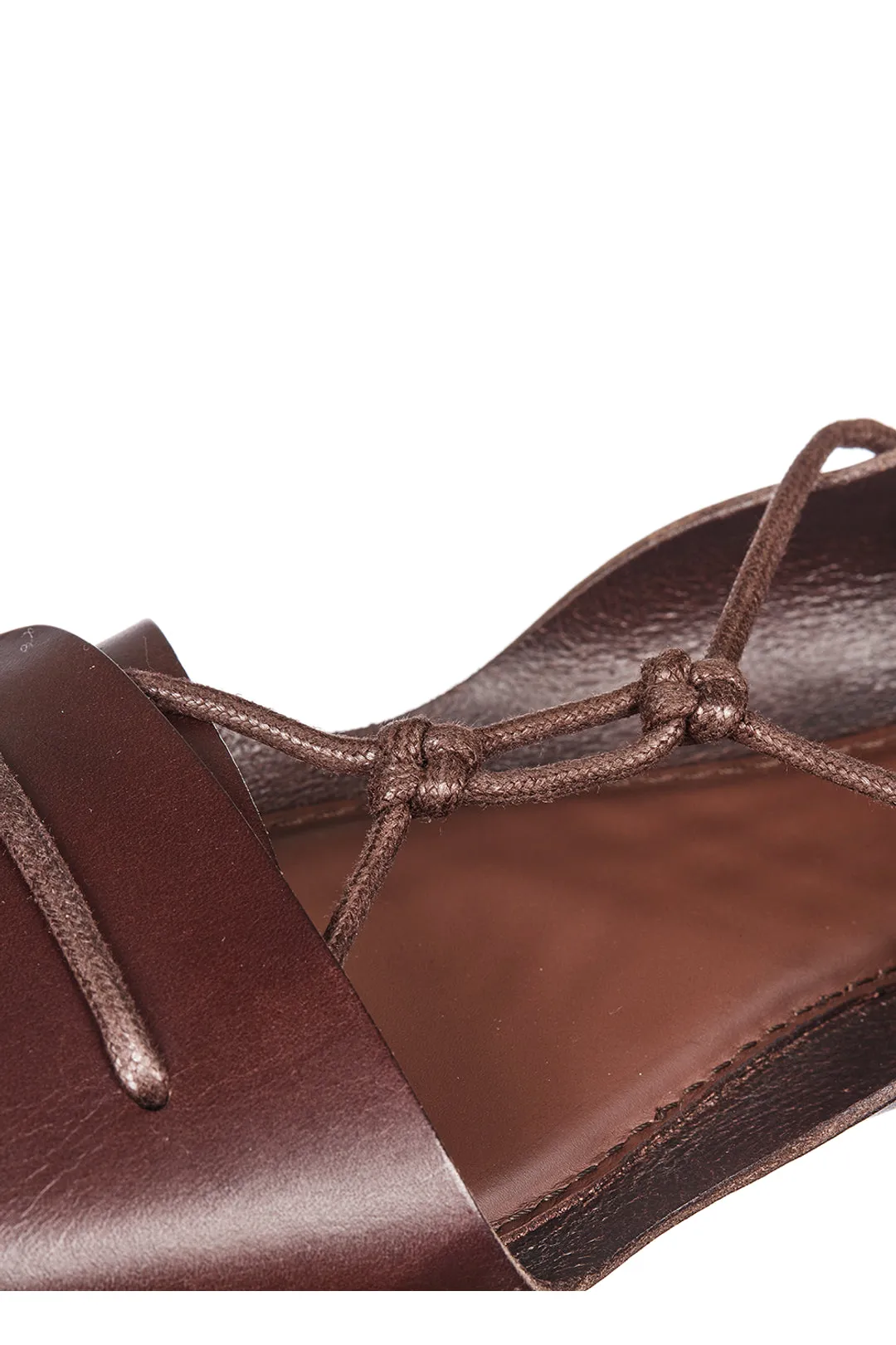 Lemaire Opanca Open-Toe Sandals