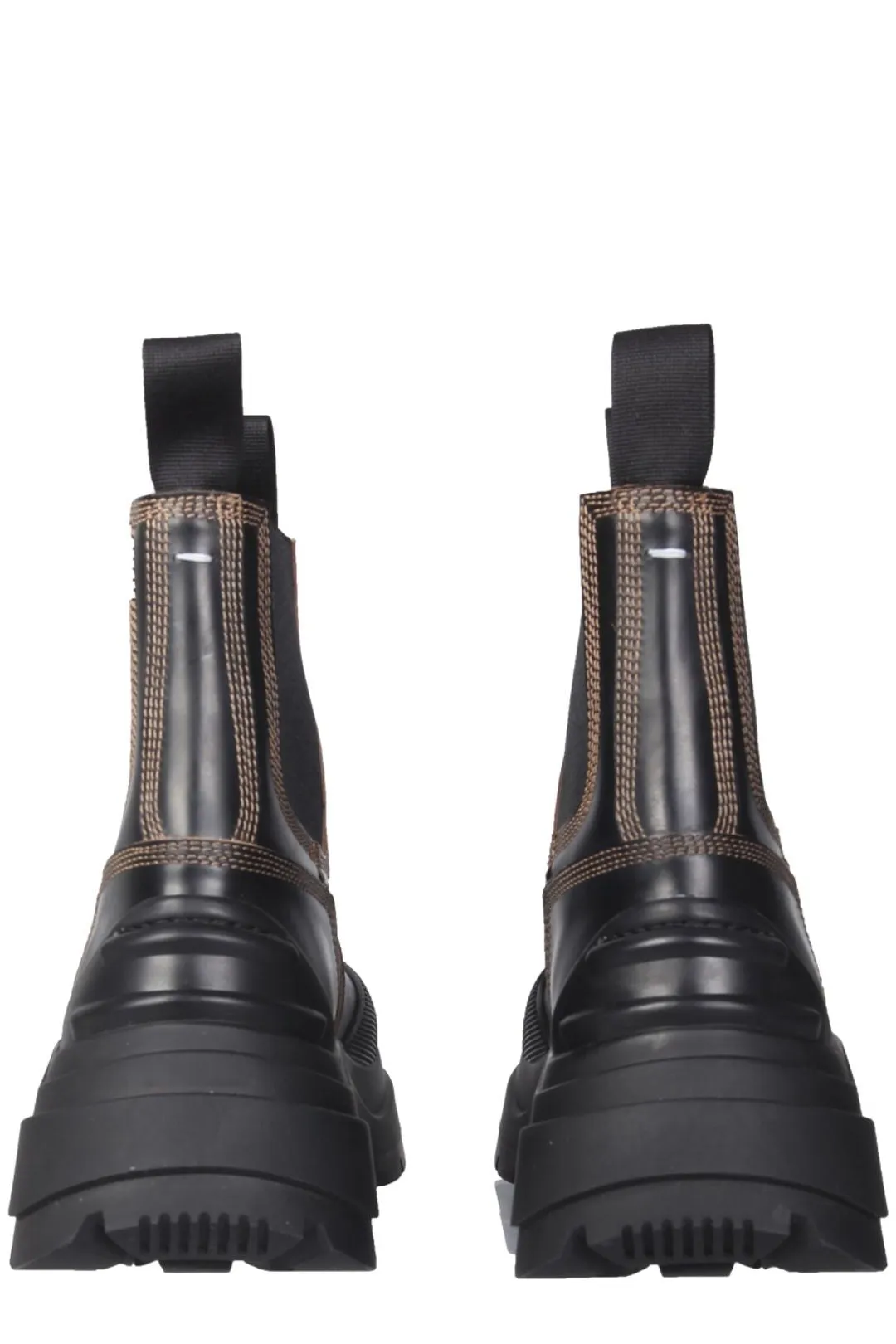 Maison Margiela Elasticated Ankle Boots