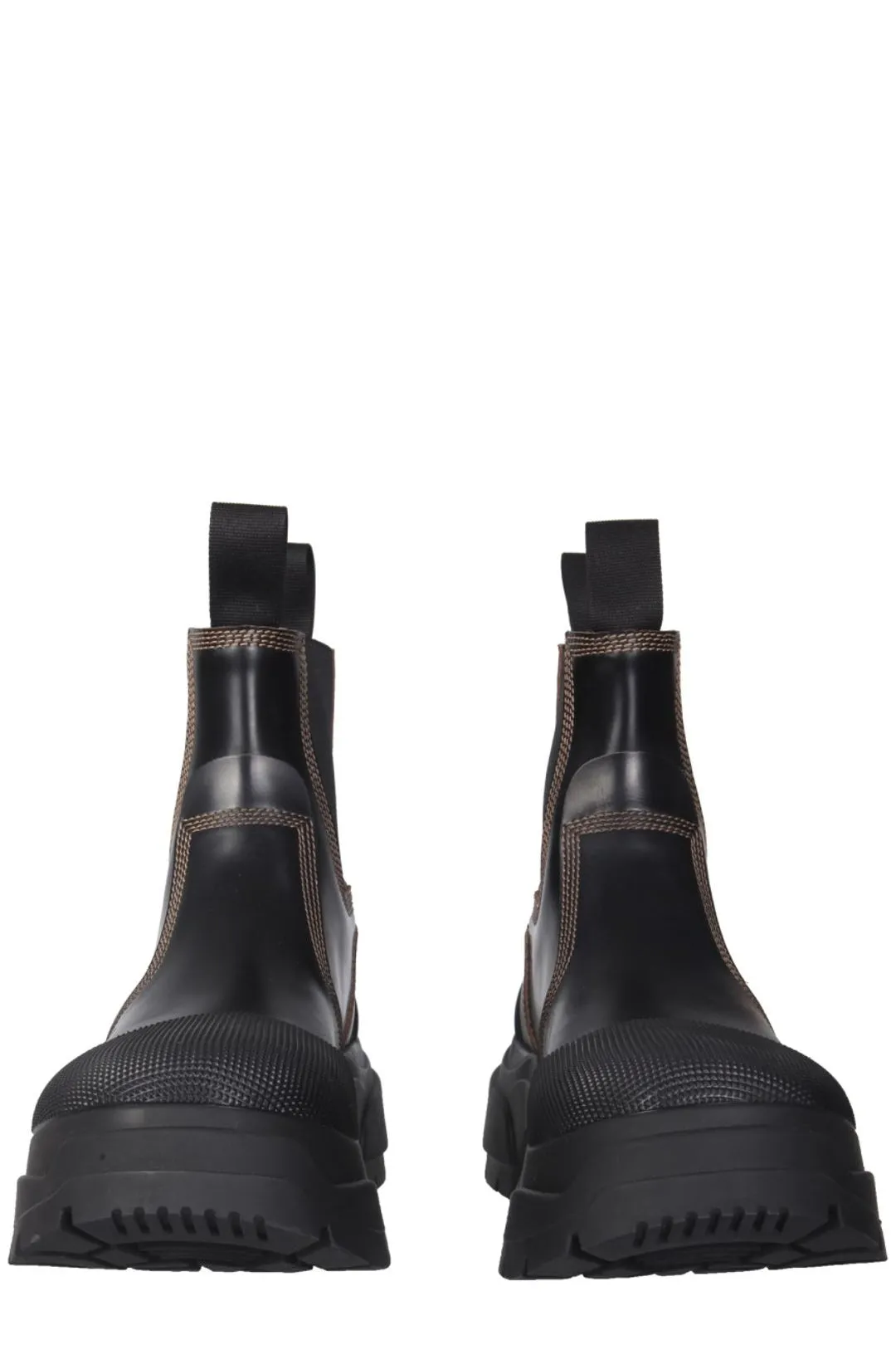 Maison Margiela Elasticated Ankle Boots