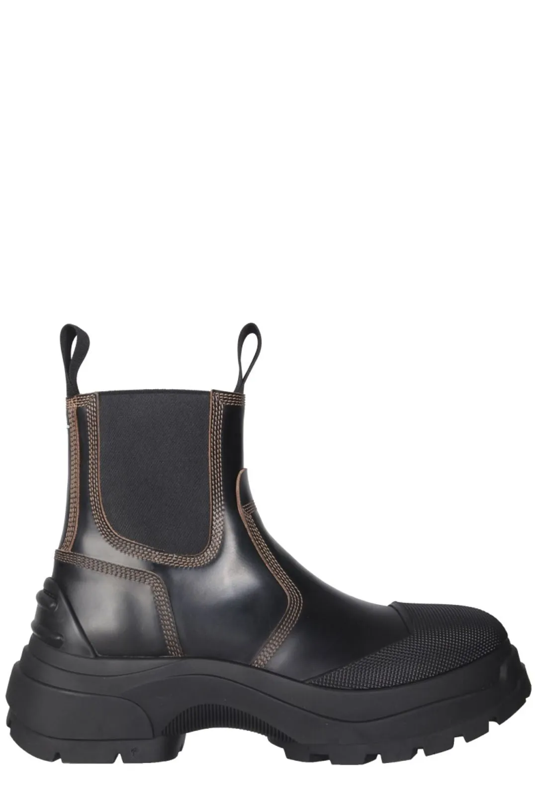 Maison Margiela Elasticated Ankle Boots