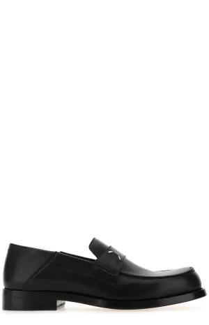 Maison Margiela Four-Stitches Loafers