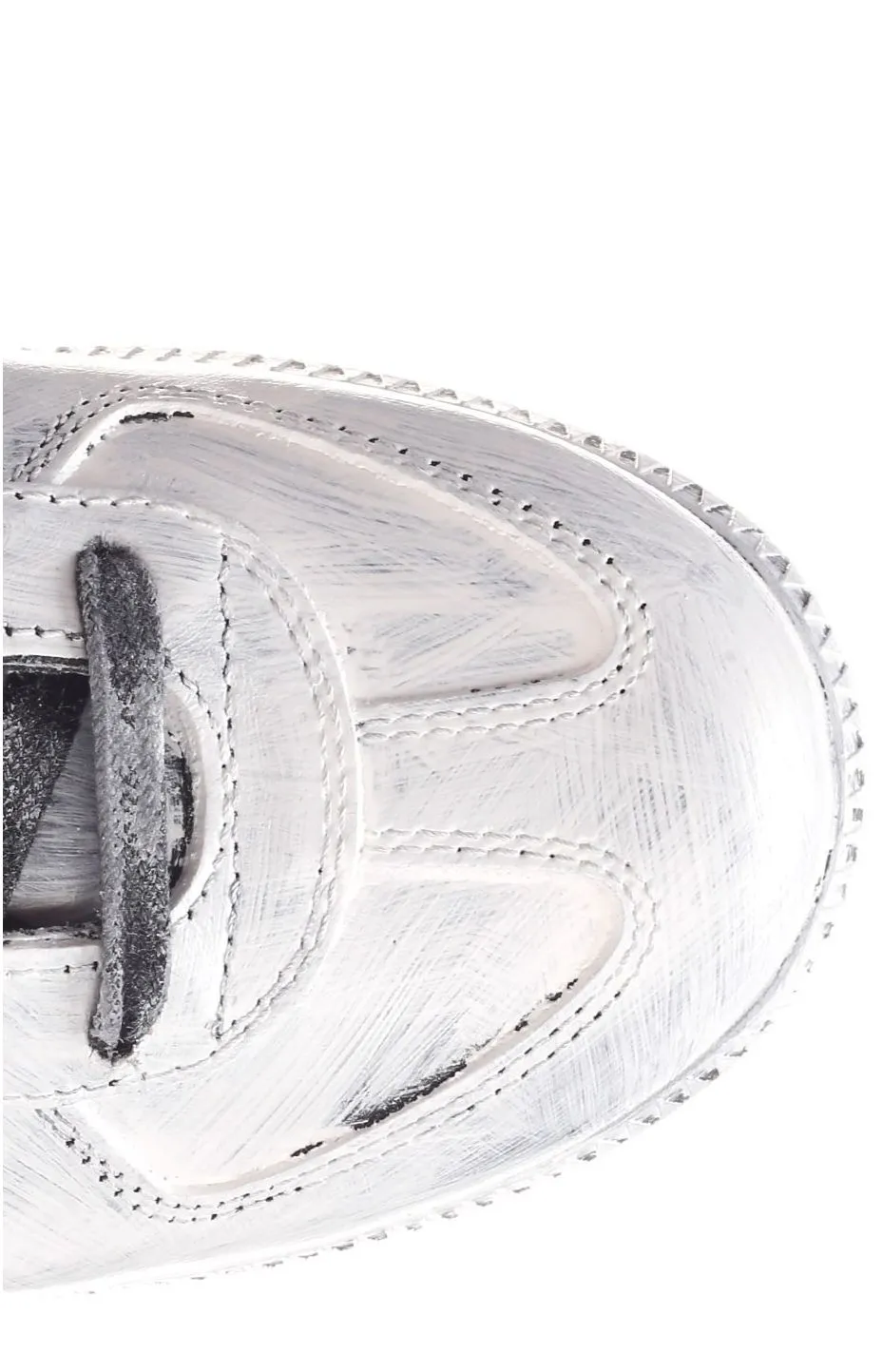 Maison Margiela Replica Cut Out Sneakers