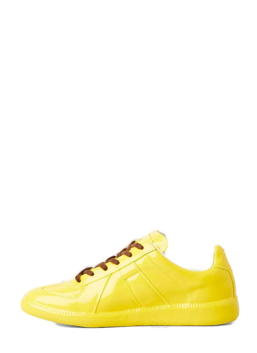 Maison Margiela Replica Low-Top Sneakers