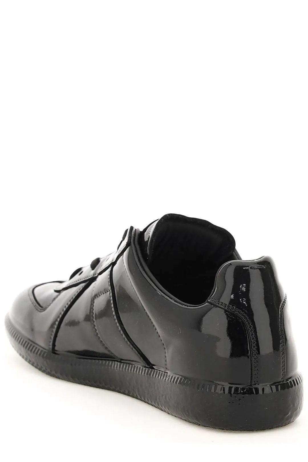 Maison Margiela Replica Low-Top Sneakers