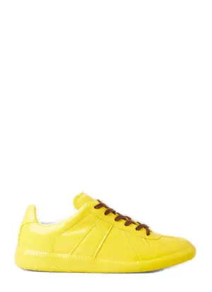 Maison Margiela Replica Low-Top Sneakers