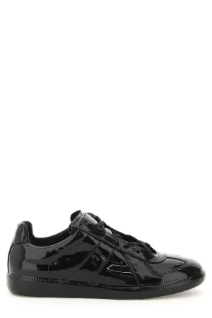 Maison Margiela Replica Low-Top Sneakers