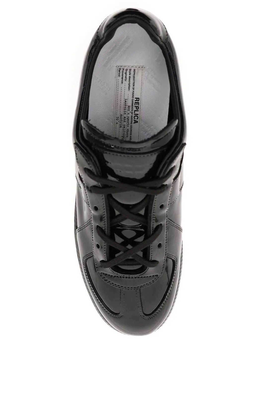 Maison Margiela Replica Low-Top Sneakers