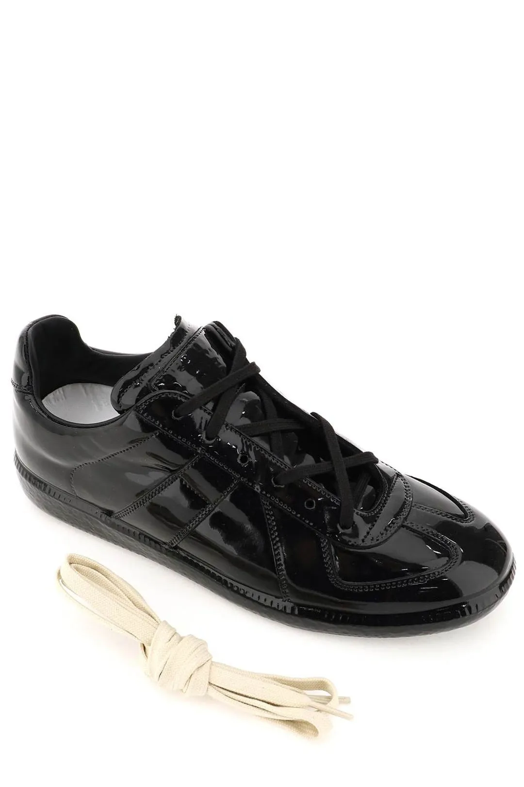 Maison Margiela Replica Low-Top Sneakers