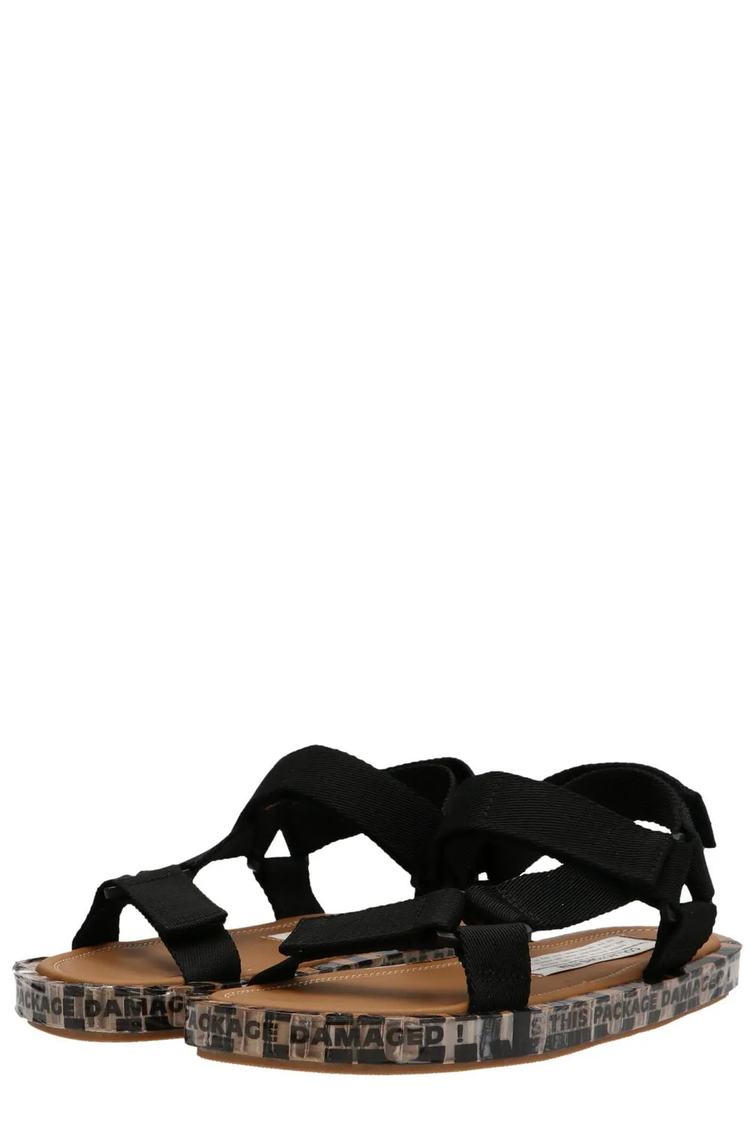 Maison Margiela Strappy Sandals
