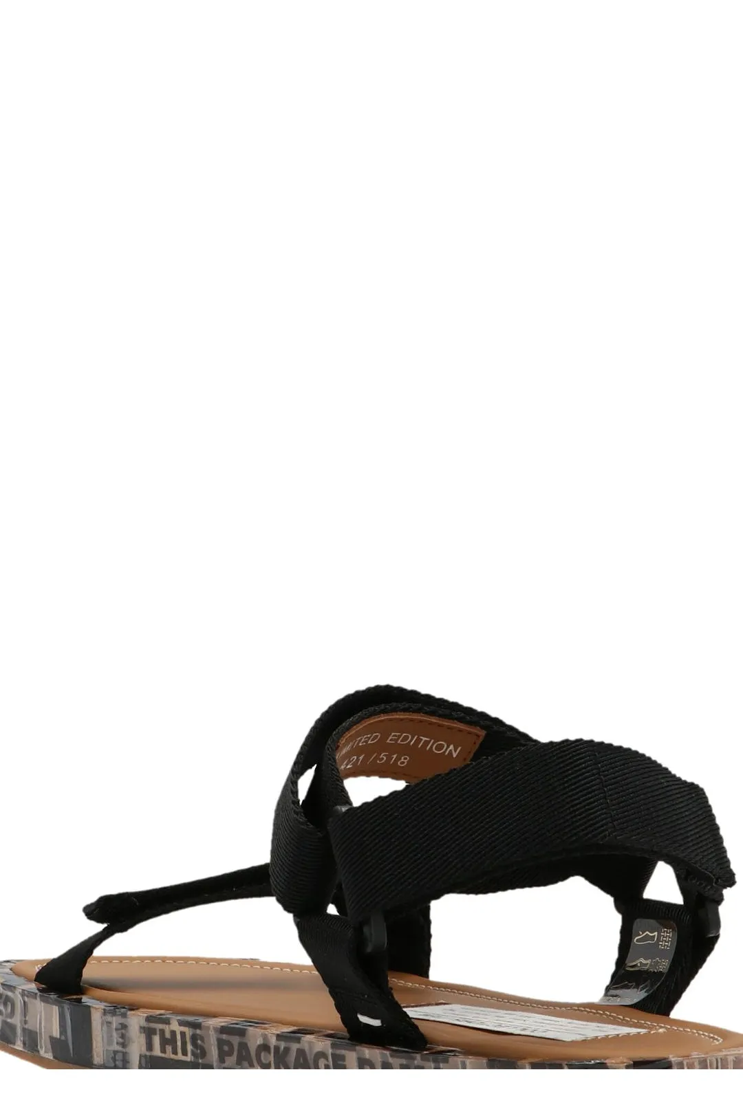 Maison Margiela Strappy Sandals