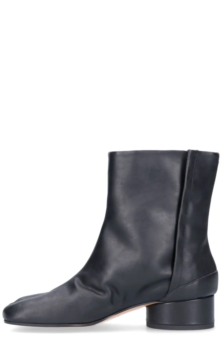 Maison Margiela Tabi Ankle Boots