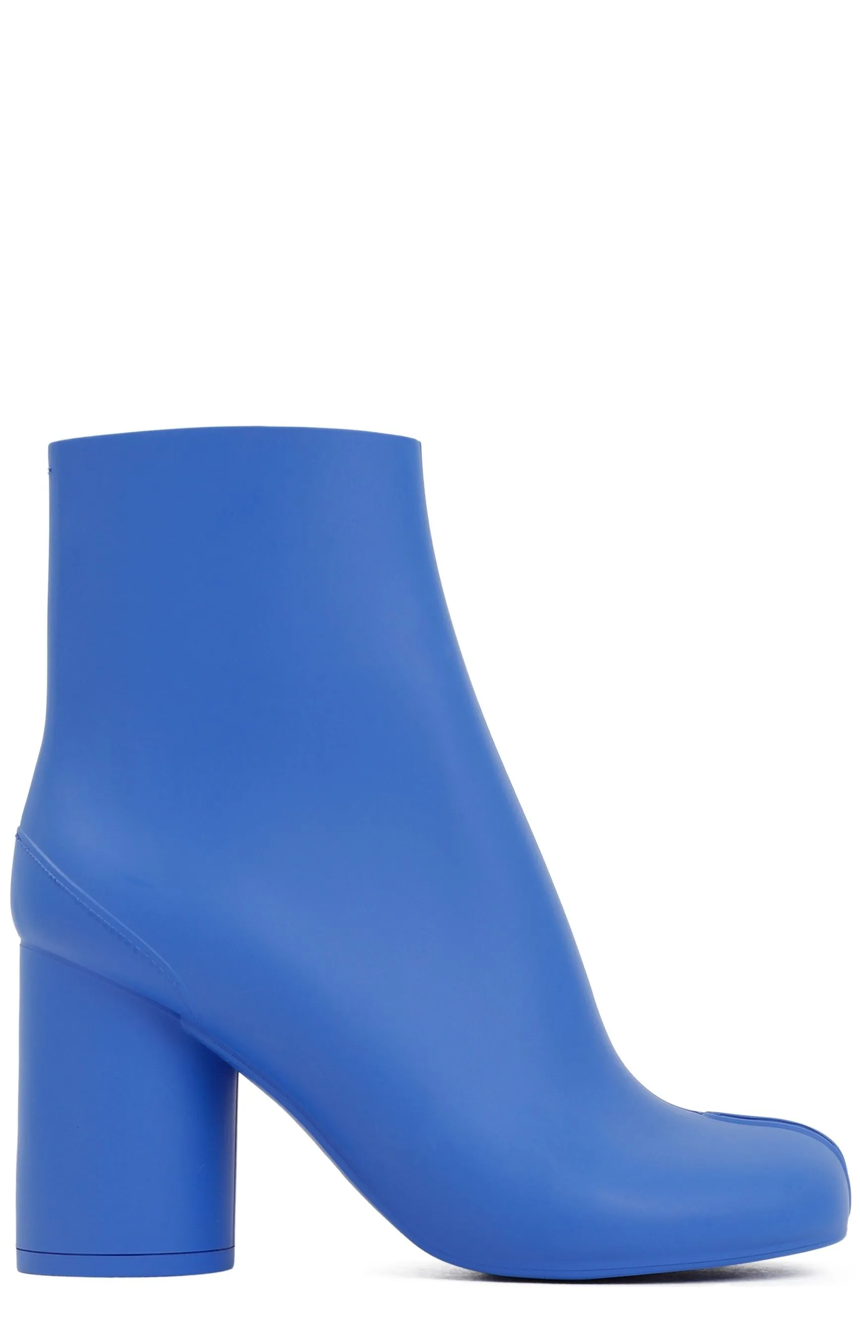 Maison Margiela Tabi Ankle Boots