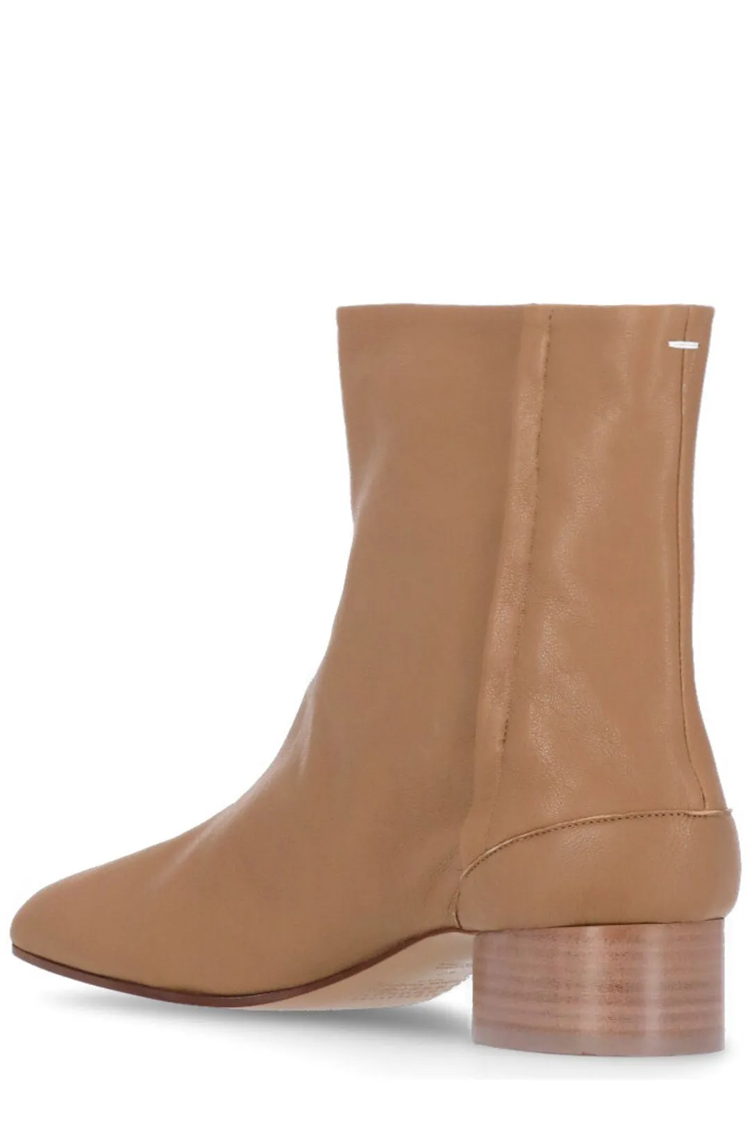 Maison Margiela Tabi Ankle Boots