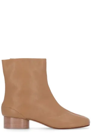 Maison Margiela Tabi Ankle Boots