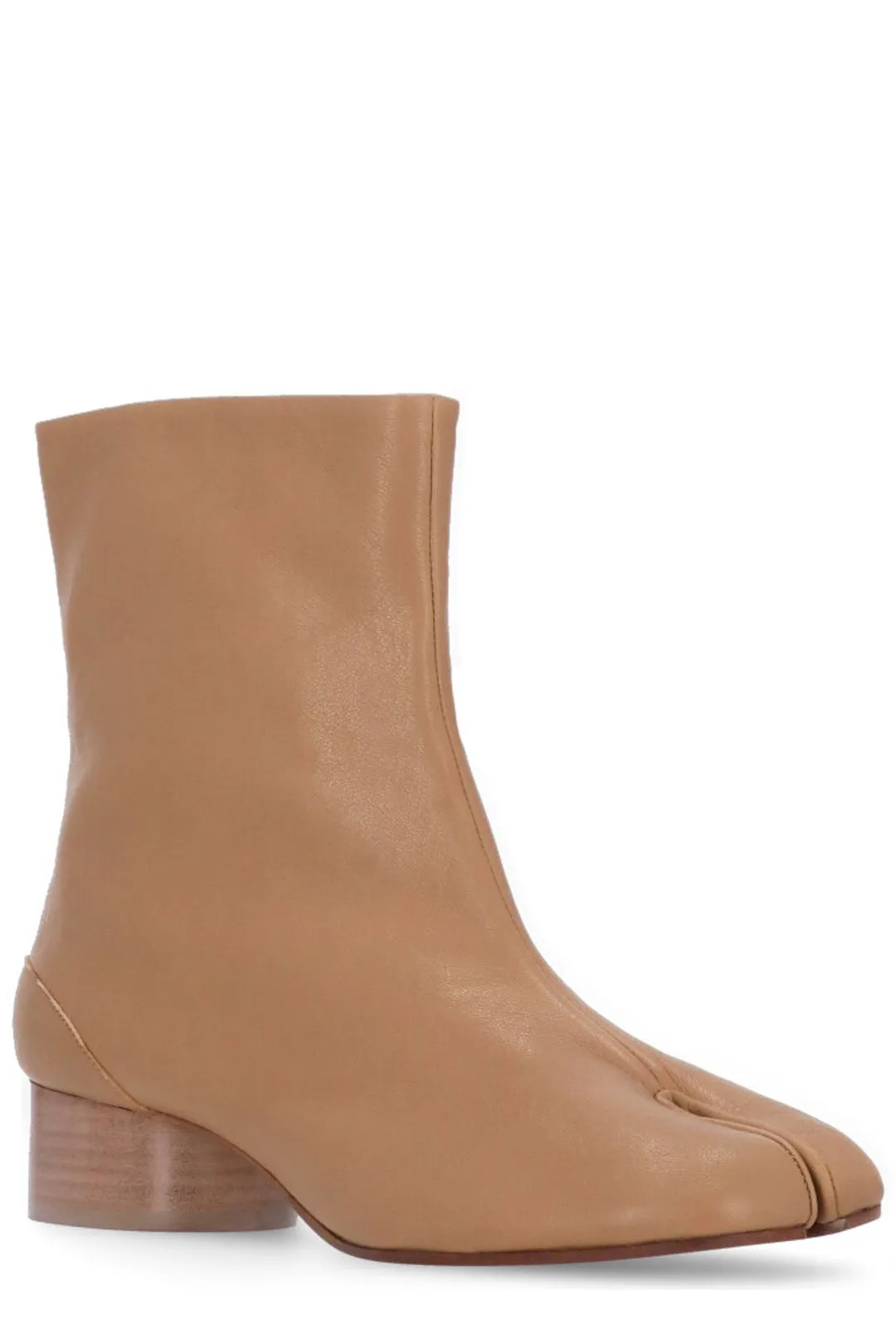 Maison Margiela Tabi Ankle Boots