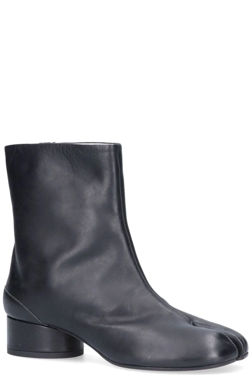 Maison Margiela Tabi Ankle Boots