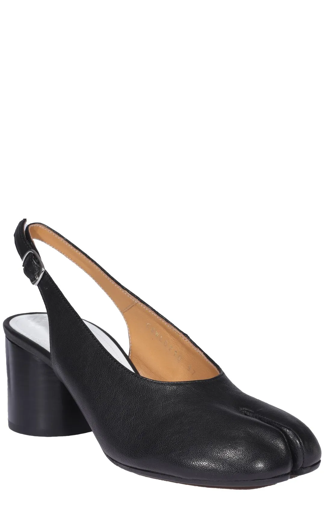Maison Margiela Tabi Slingback Pumps
