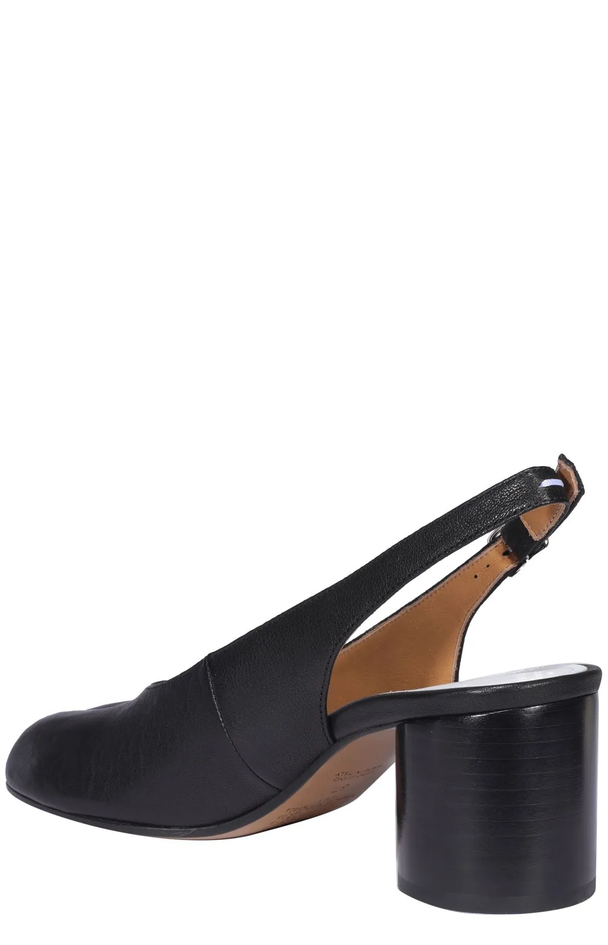 Maison Margiela Tabi Slingback Pumps