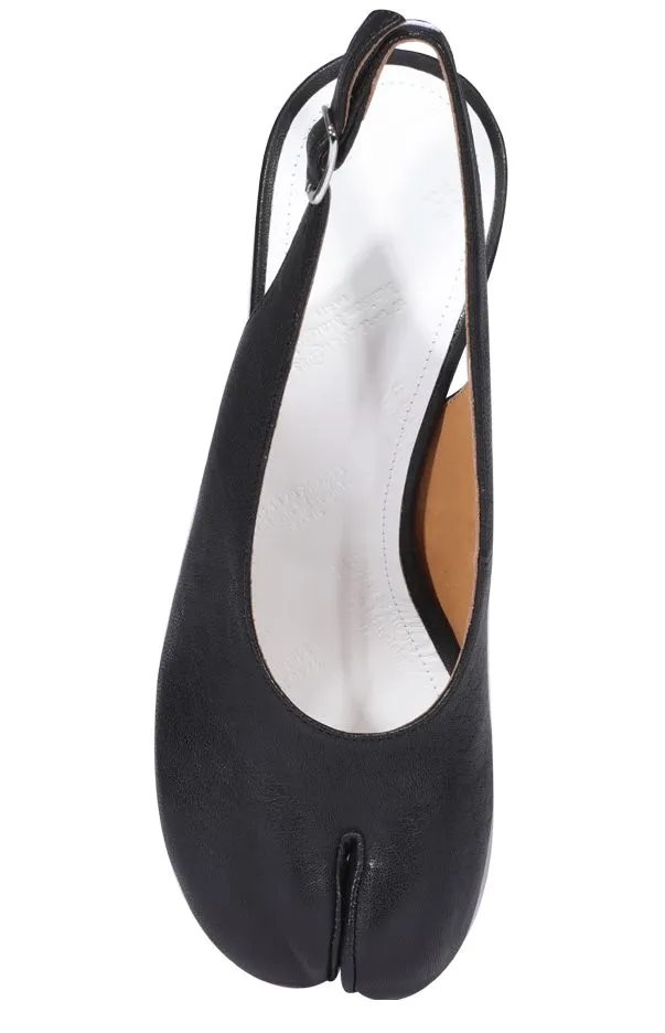 Maison Margiela Tabi Slingback Pumps