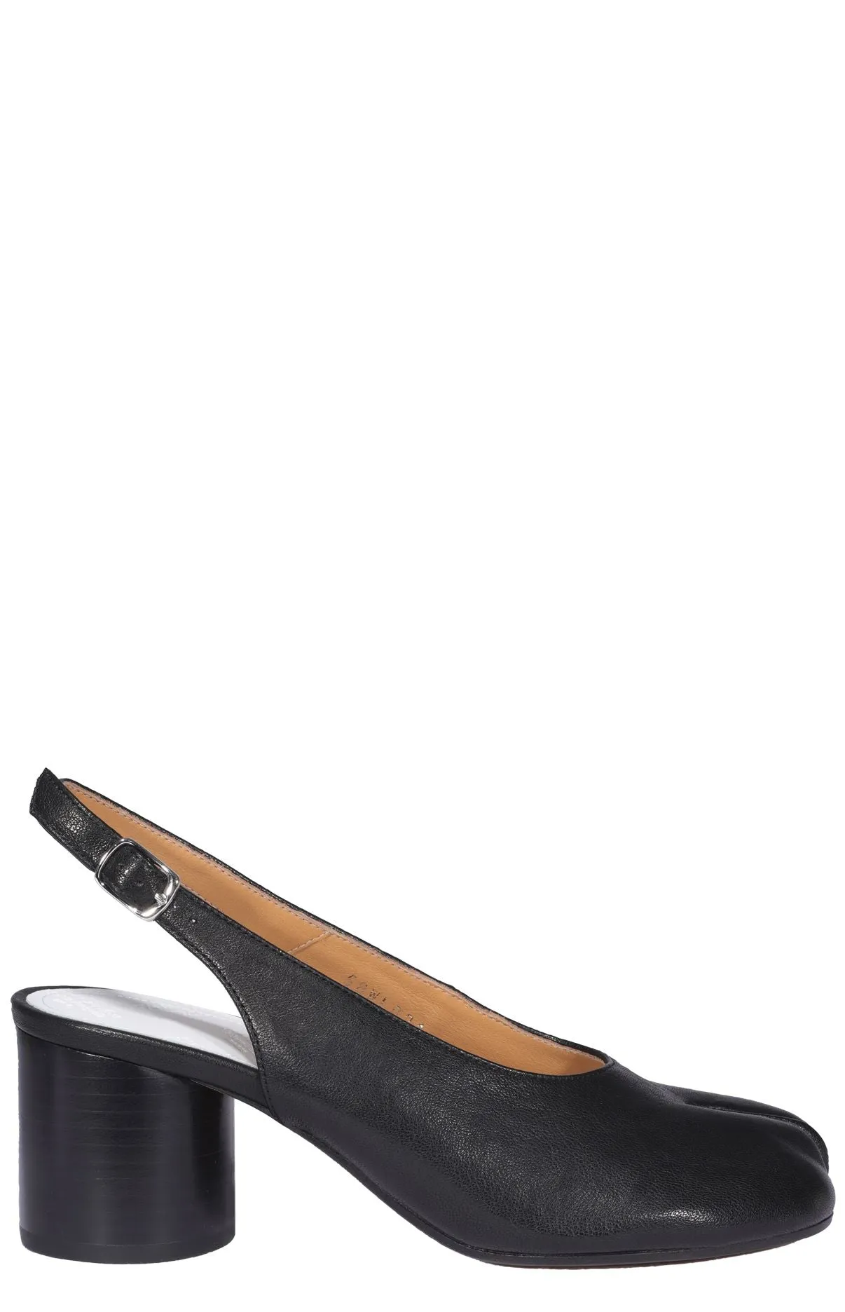 Maison Margiela Tabi Slingback Pumps