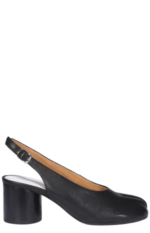 Maison Margiela Tabi Slingback Pumps